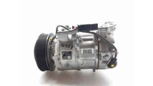 COMPRESOR AIRE ACONDICIONADO BMW 1 (2015-2019) 8 D 50CV 995CC - L. 6423912 / 64529299328 2